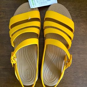 Crocs Tulum Sandal